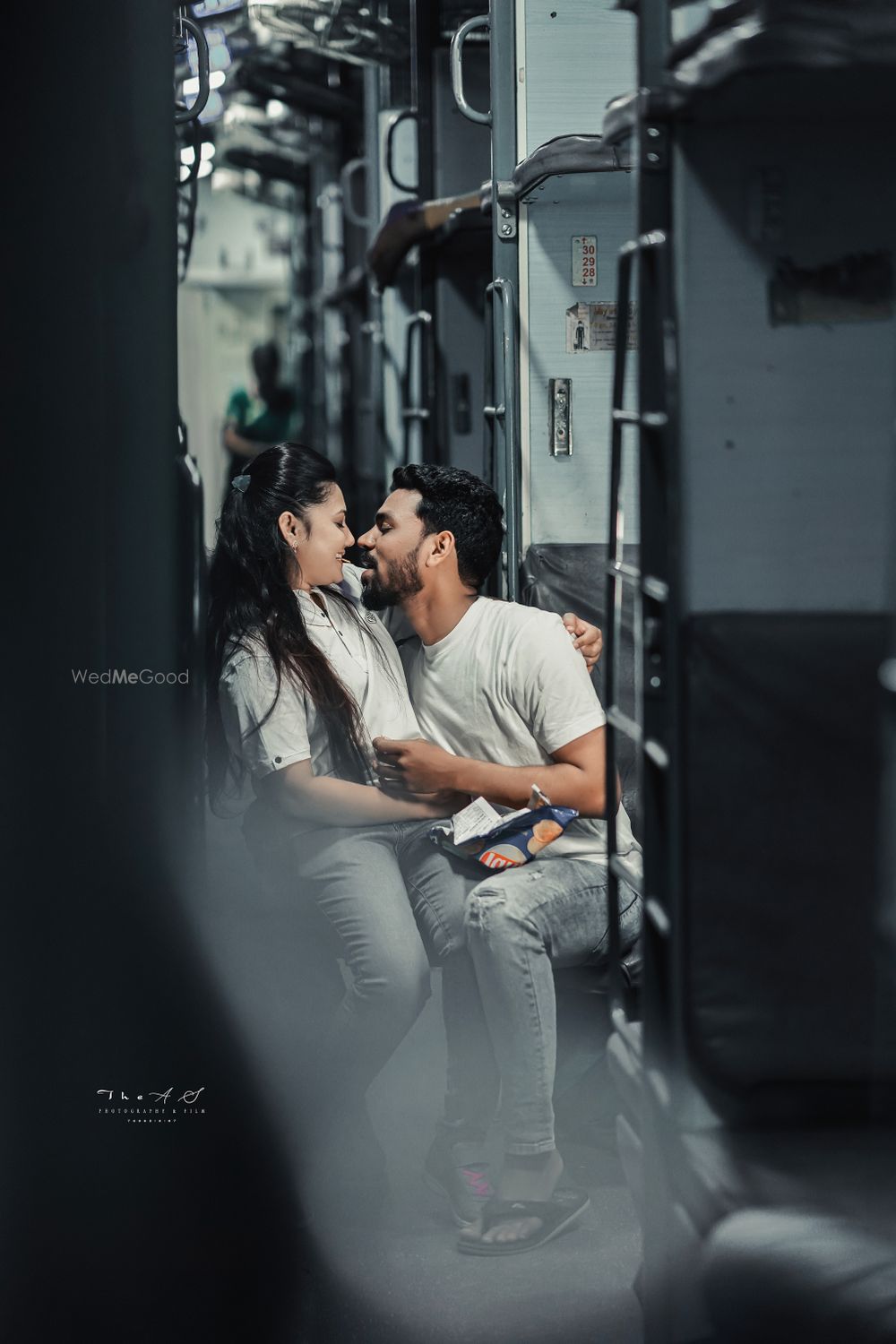 Photo From Vizag Pre wedding - By The As Photography