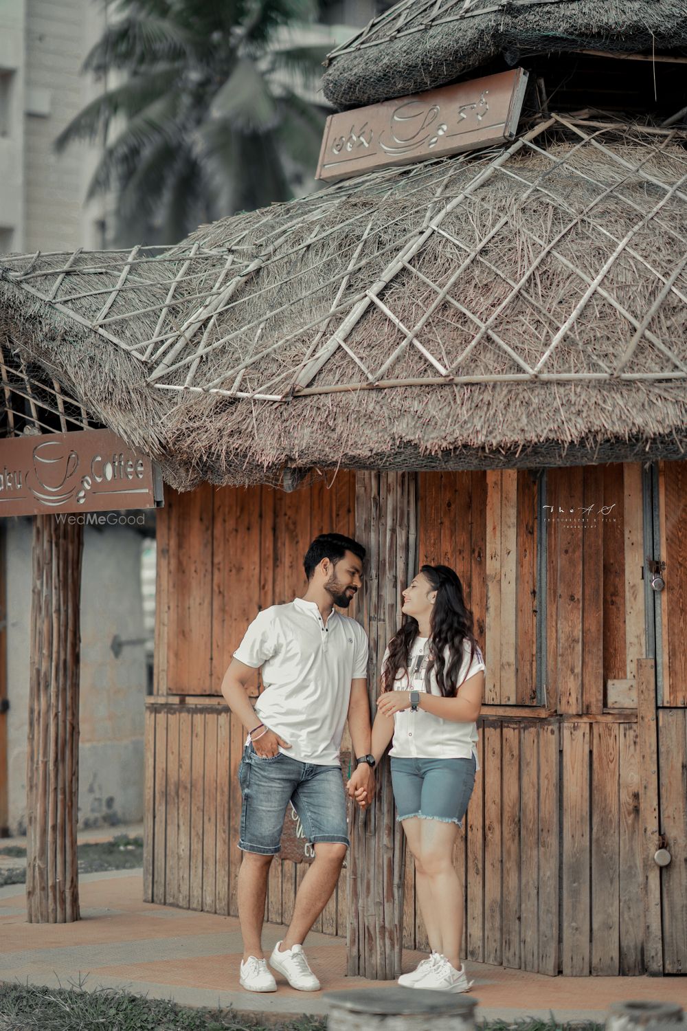 Photo From Vizag Pre wedding - By The As Photography