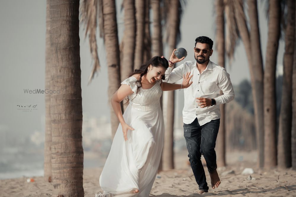 Photo From Vizag Pre wedding - By The As Photography