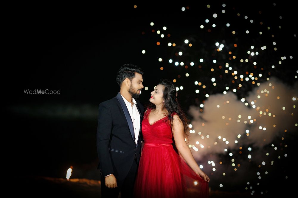 Photo From Vizag Pre wedding - By The As Photography