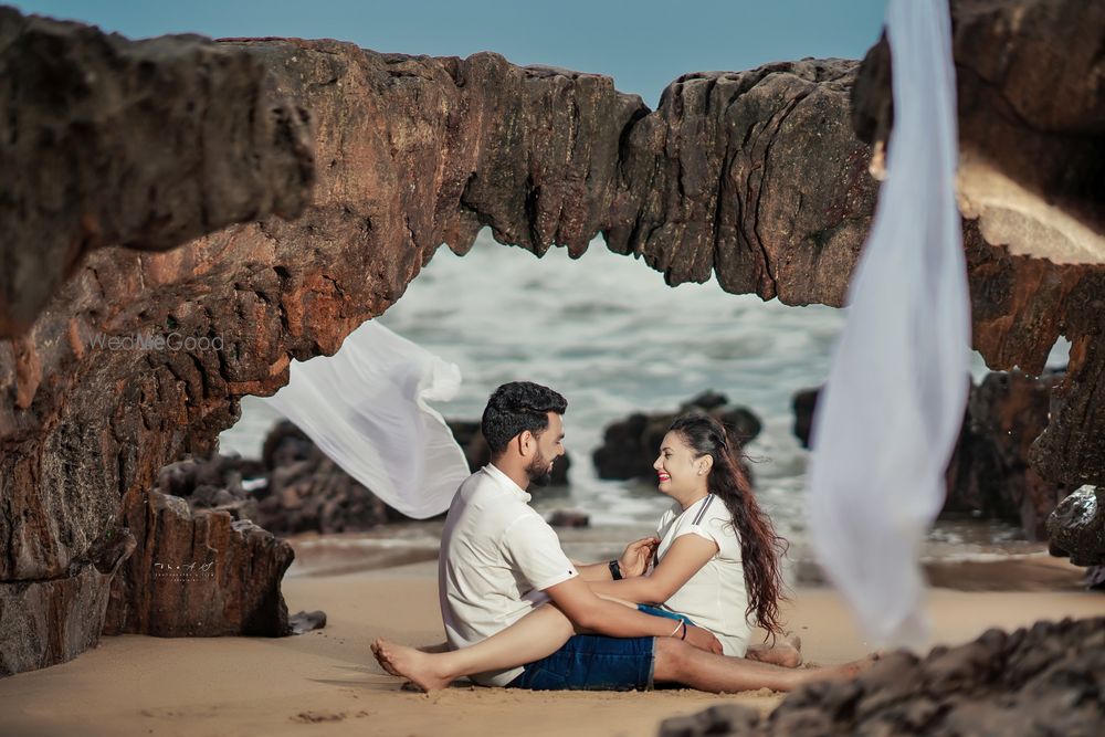 Photo From Vizag Pre wedding - By The As Photography