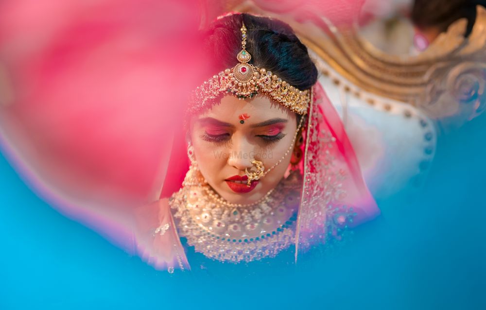 Photo From Dharti & Vashisth - By Avinash Patel Photography