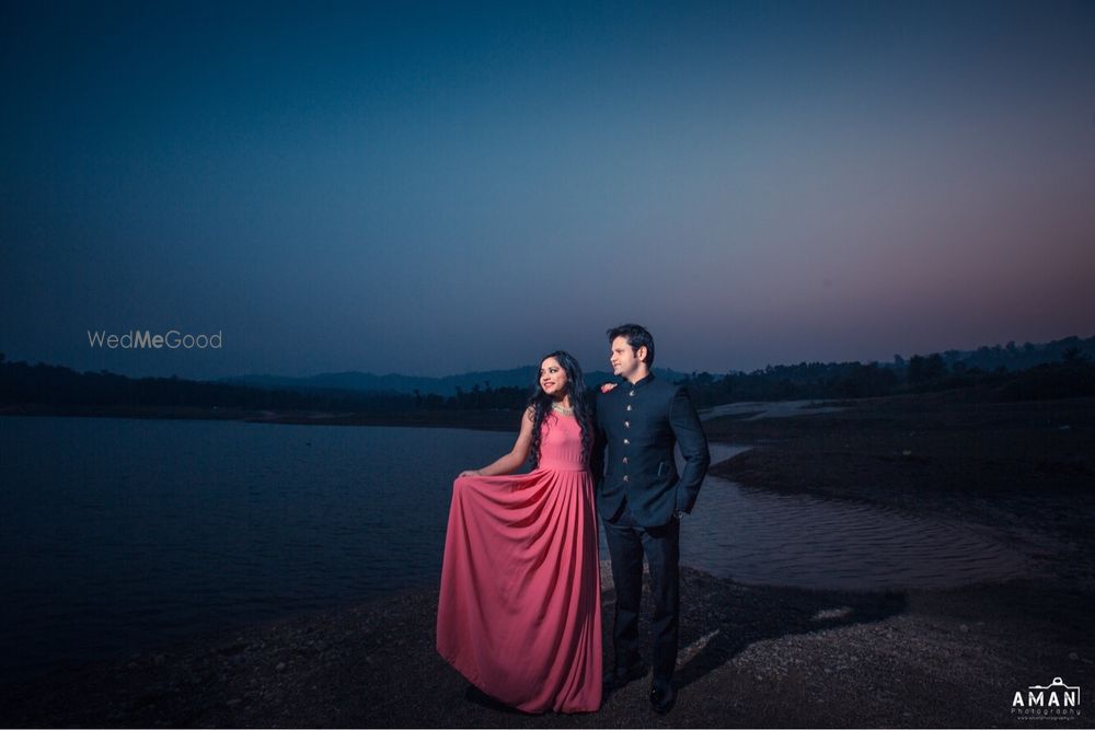 Photo From Gaurav&Ruchika - By Aman Photography