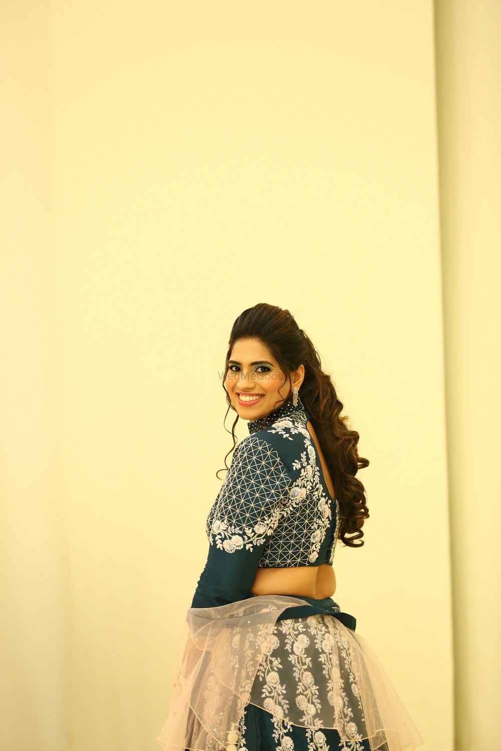 Photo From Usha's Looks - By Makeovers by Zeel
