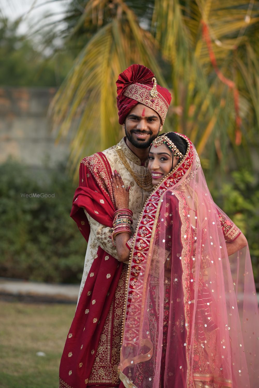 Photo From Gujarati Bride Jigna❤️ - By Margi Patel