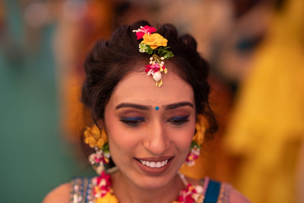 Photo From Gujarati Bride Jigna❤️ - By Margi Patel