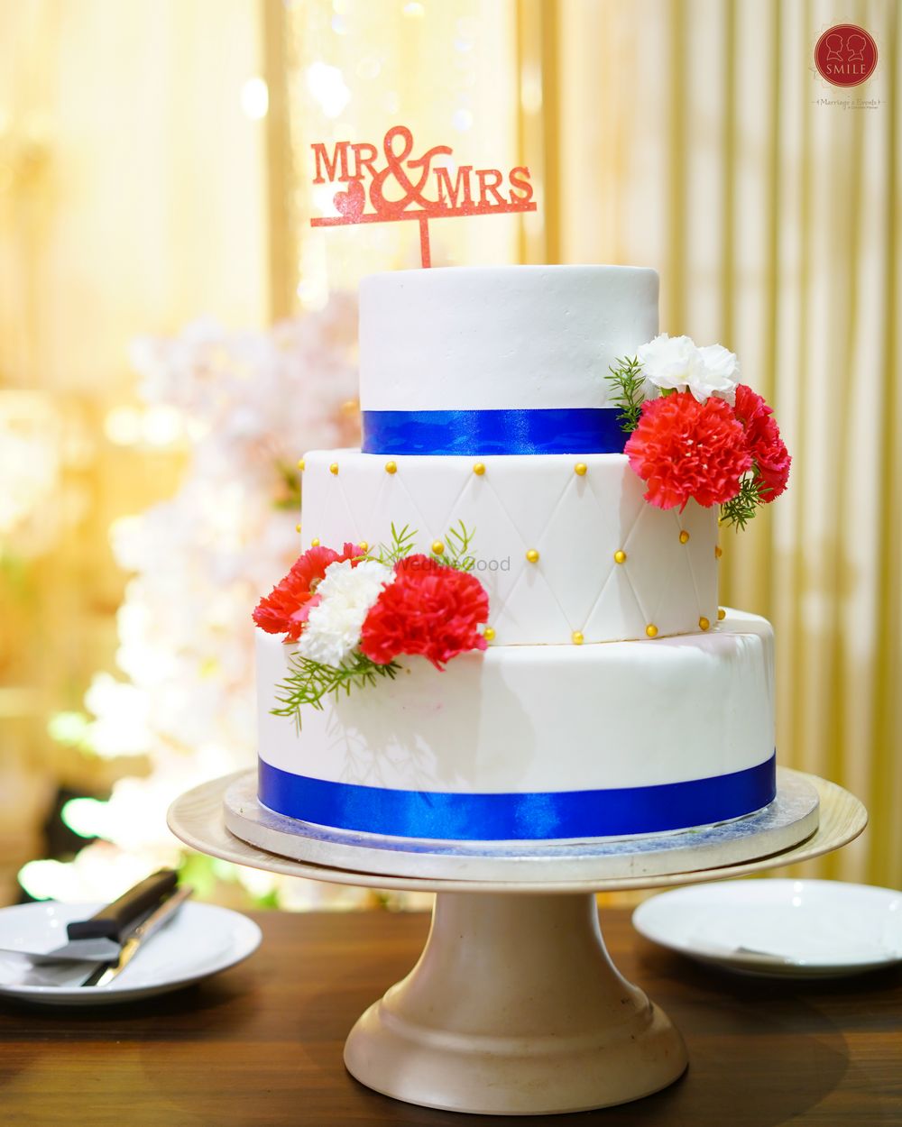 Photo From Catering , DJ & Customised Cakes - By Smile Events