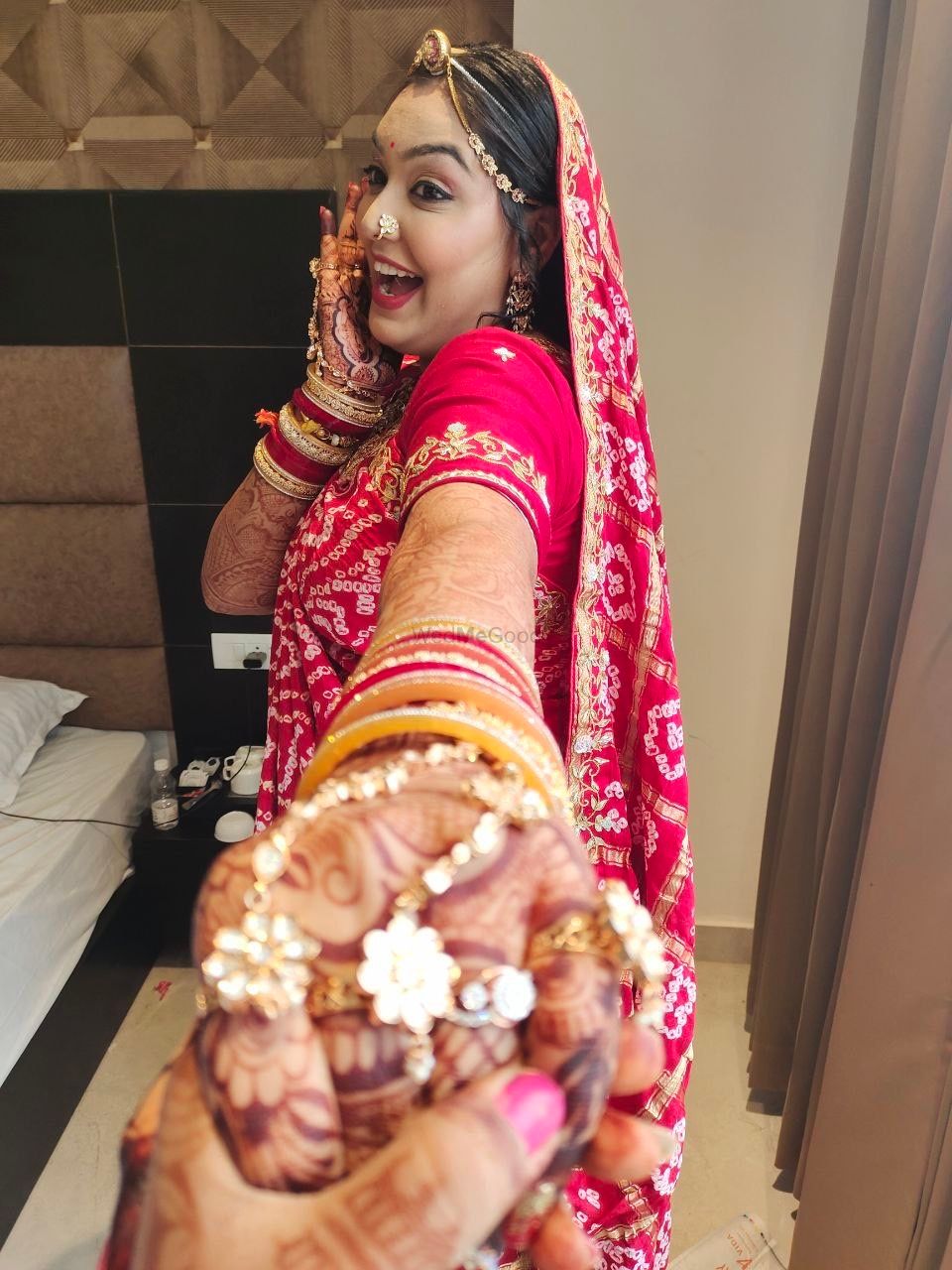 Photo From Sejal weds Aditya  - By Makeup Artist Raksha Sikhwal