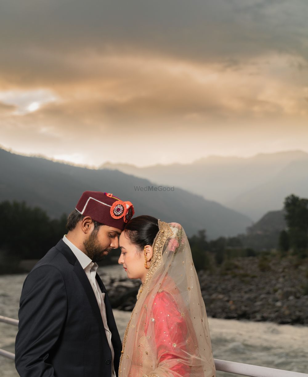 Photo From Nitisha & Saharsh - By Baba Bear Films