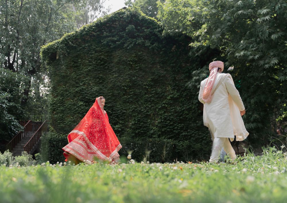 Photo From Nitisha & Saharsh - By Baba Bear Films