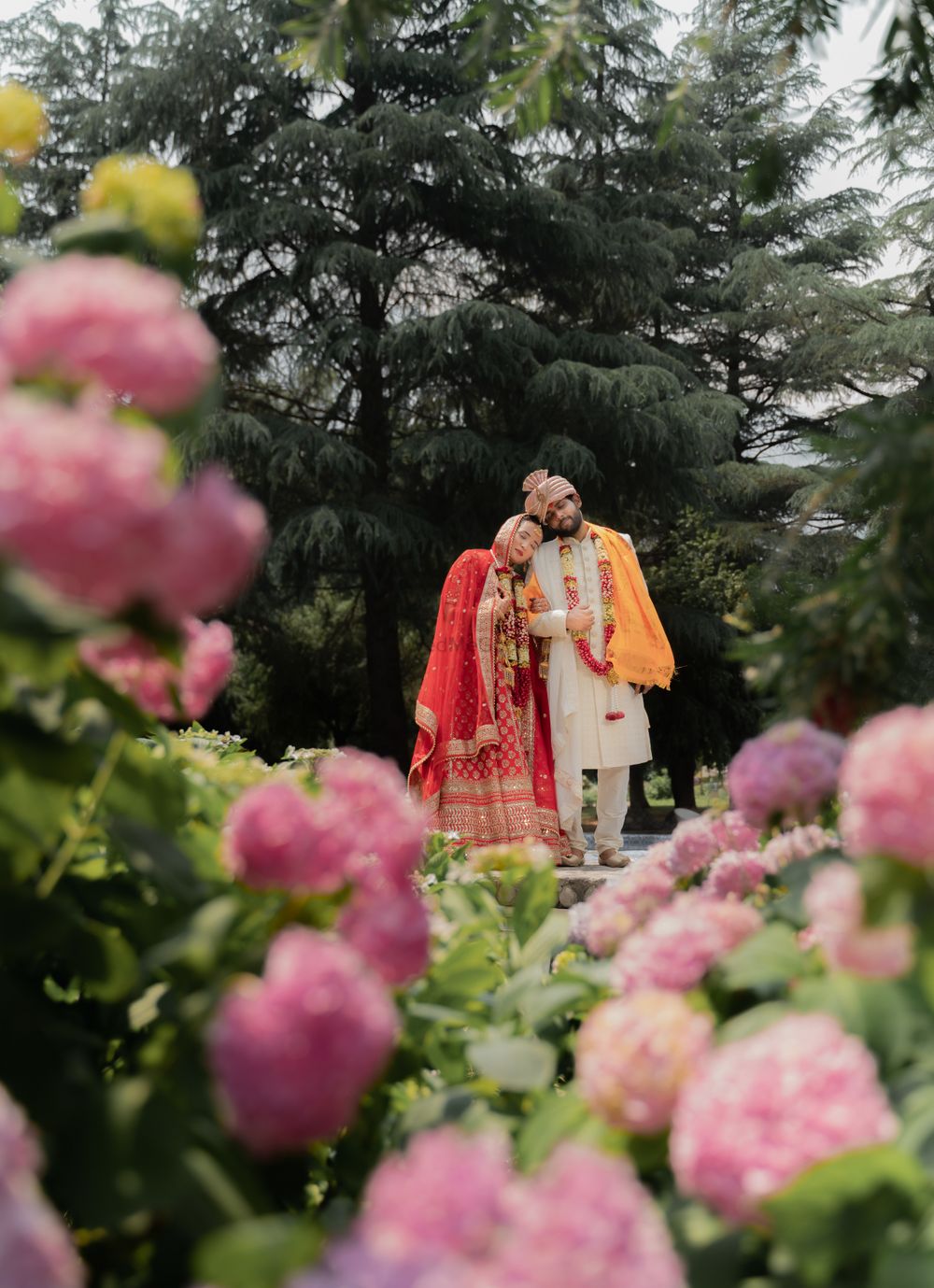 Photo From Nitisha & Saharsh - By Baba Bear Films