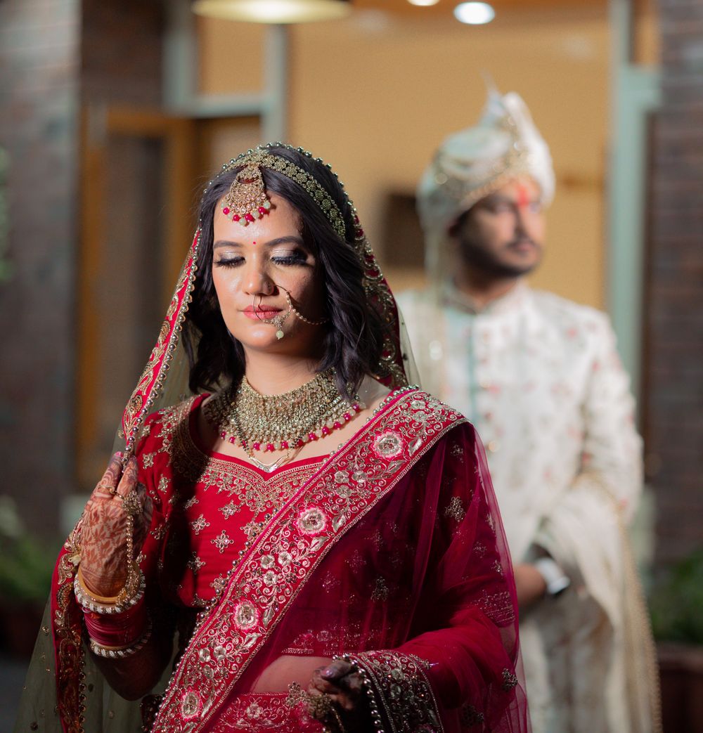 Photo From Himanshu & Pooja - By Baba Bear Films