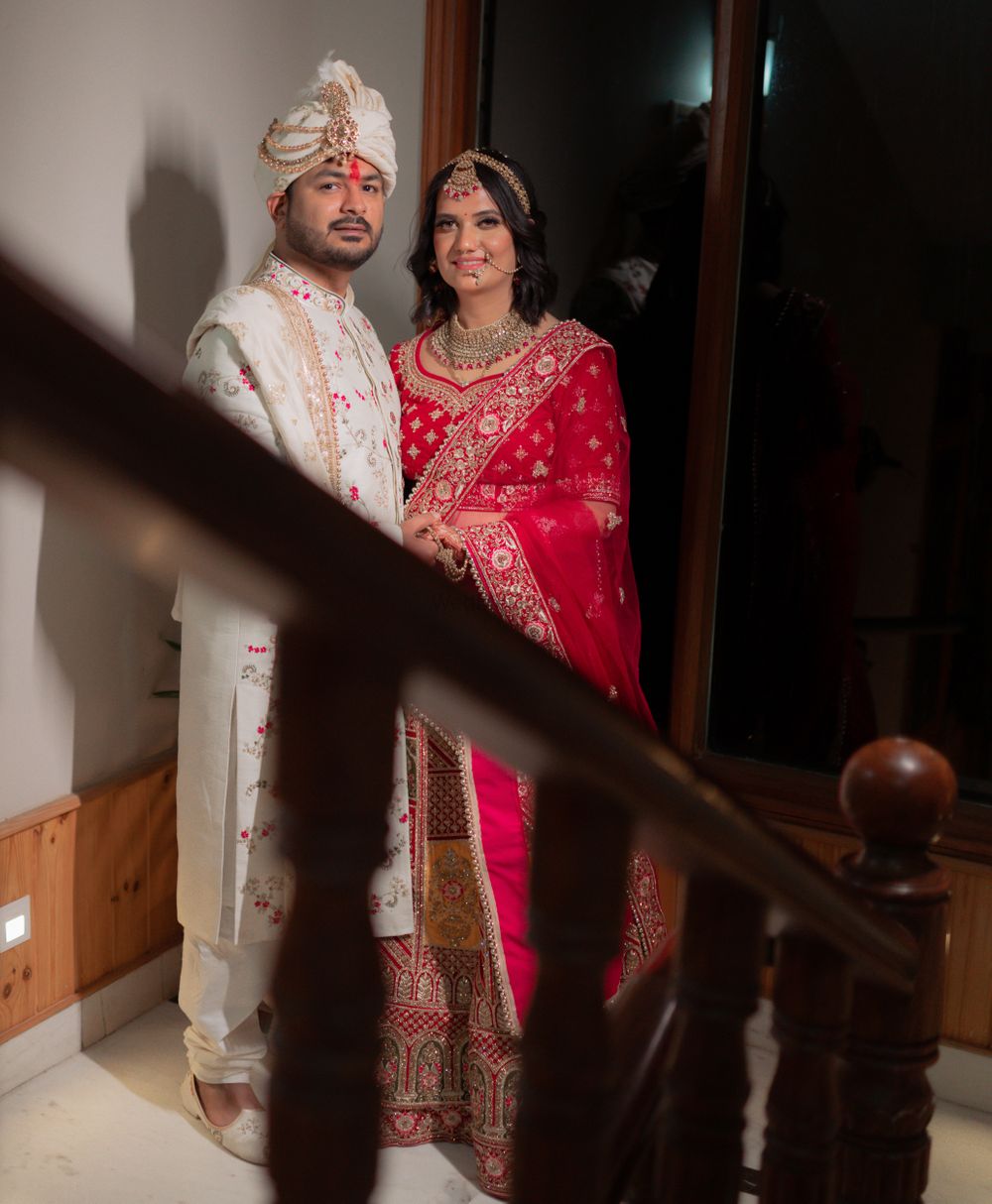 Photo From Himanshu & Pooja - By Baba Bear Films