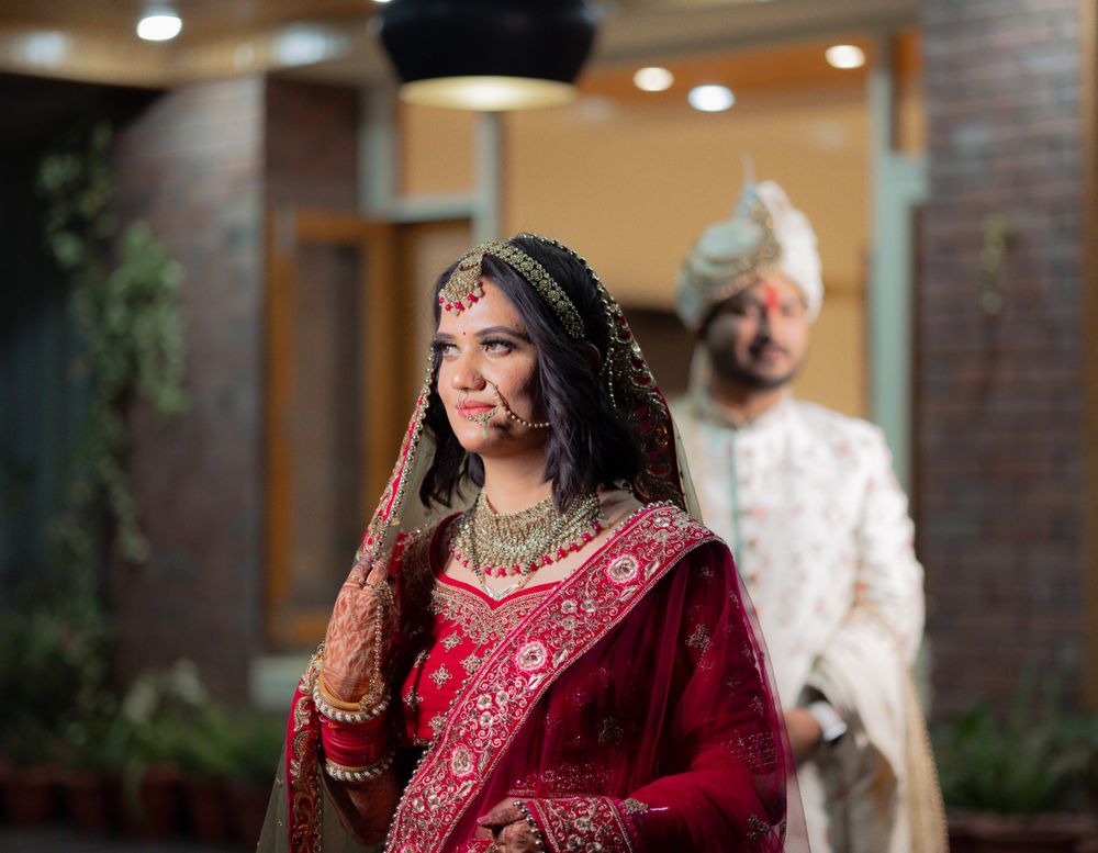 Photo From Himanshu & Pooja - By Baba Bear Films