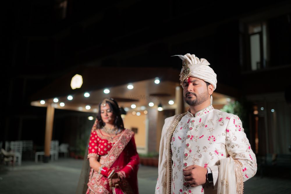 Photo From Himanshu & Pooja - By Baba Bear Films