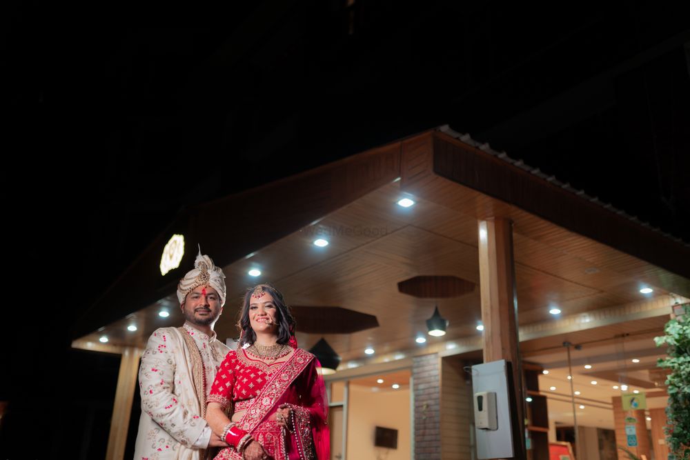 Photo From Himanshu & Pooja - By Baba Bear Films