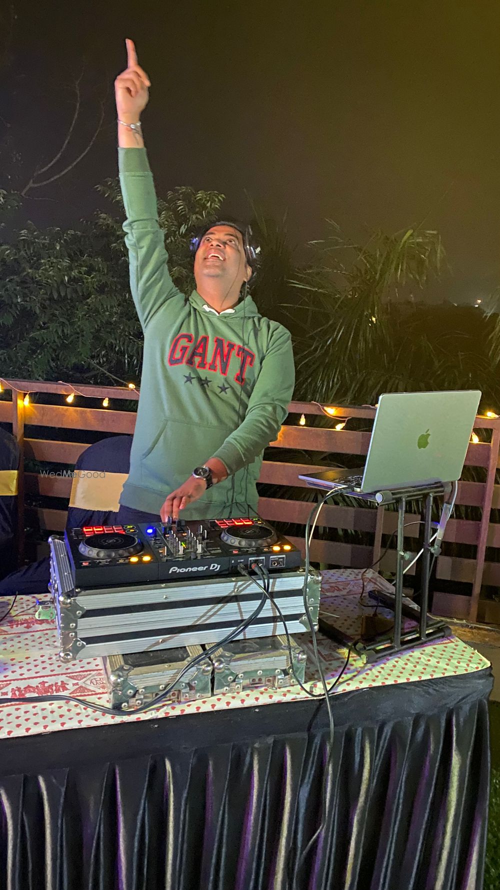 Photo From Weddings - By DJ Avnir