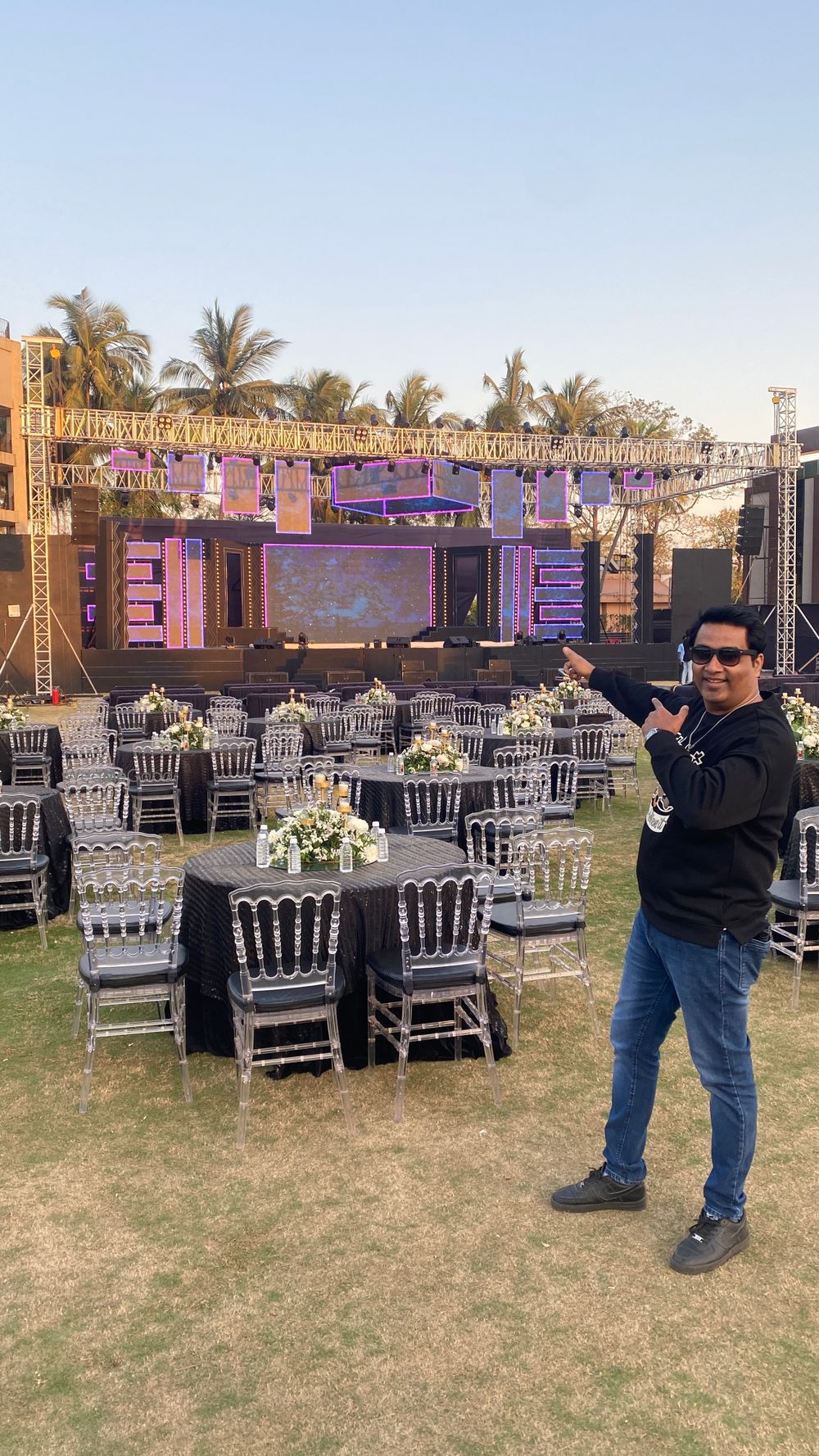Photo From Weddings - By DJ Avnir