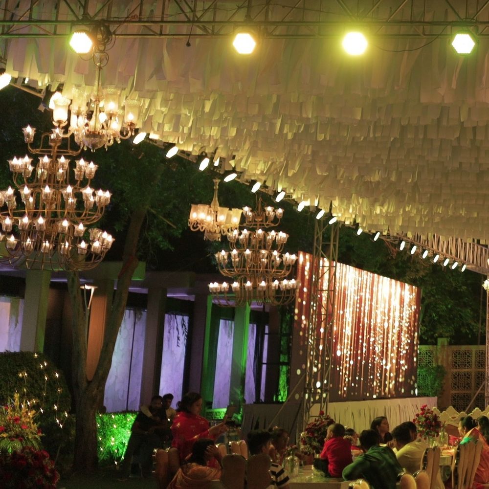 Photo From Itc welcome wedding  - By New Rankawat Tent House