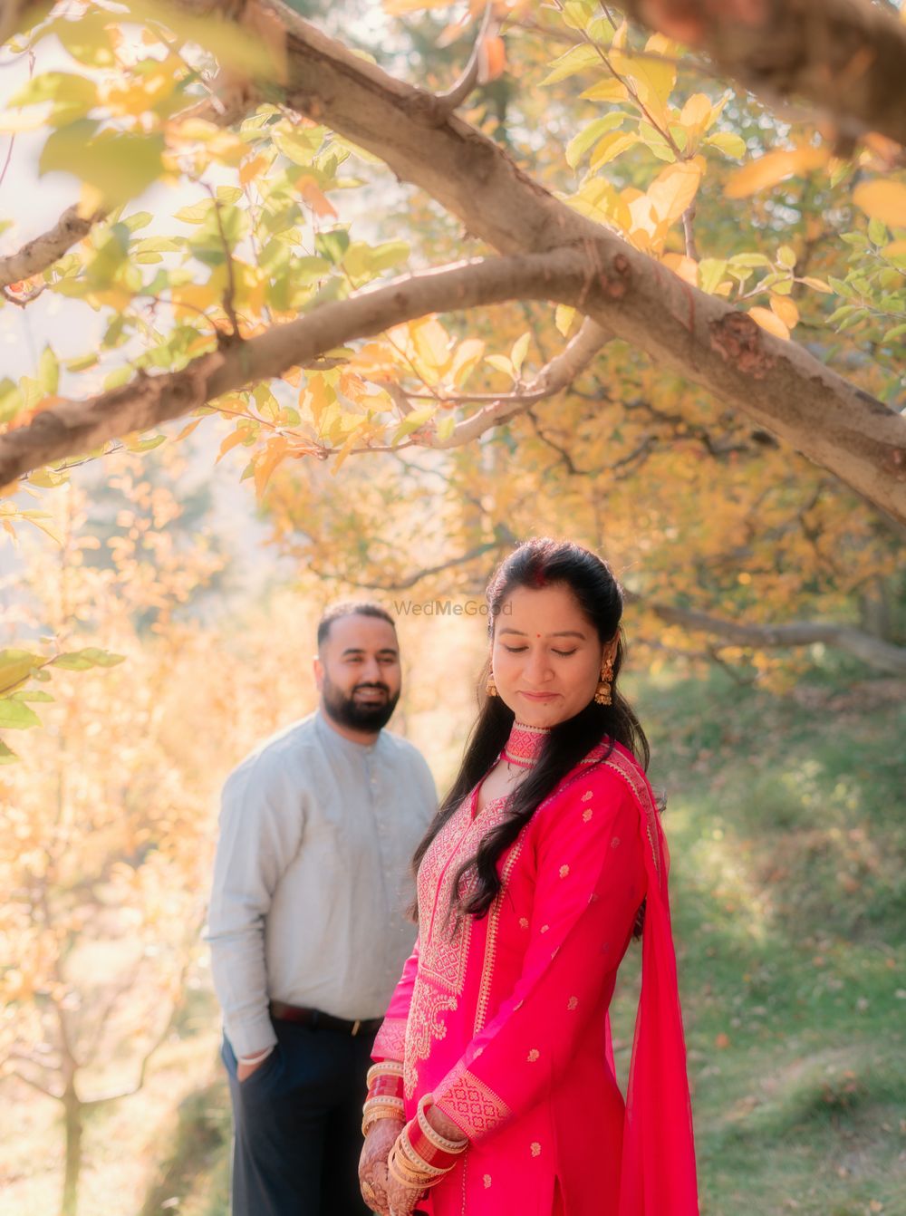 Photo From Deepak & Anuradha - By Baba Bear Films