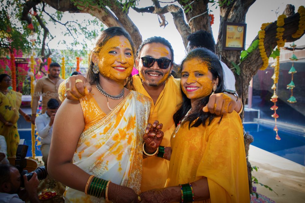 Photo From Rupesh & Tejaswee - By Aishal