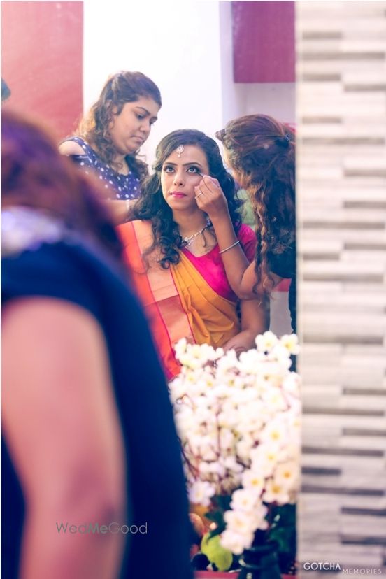 Photo From Shruti & Harshal - By Gotcha Memories 