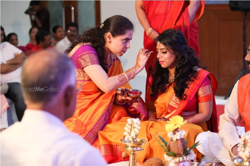 Photo From Shruti & Harshal - By Gotcha Memories 