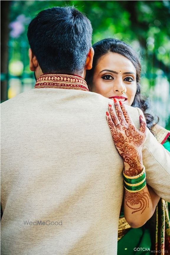 Photo From Shruti & Harshal - By Gotcha Memories 