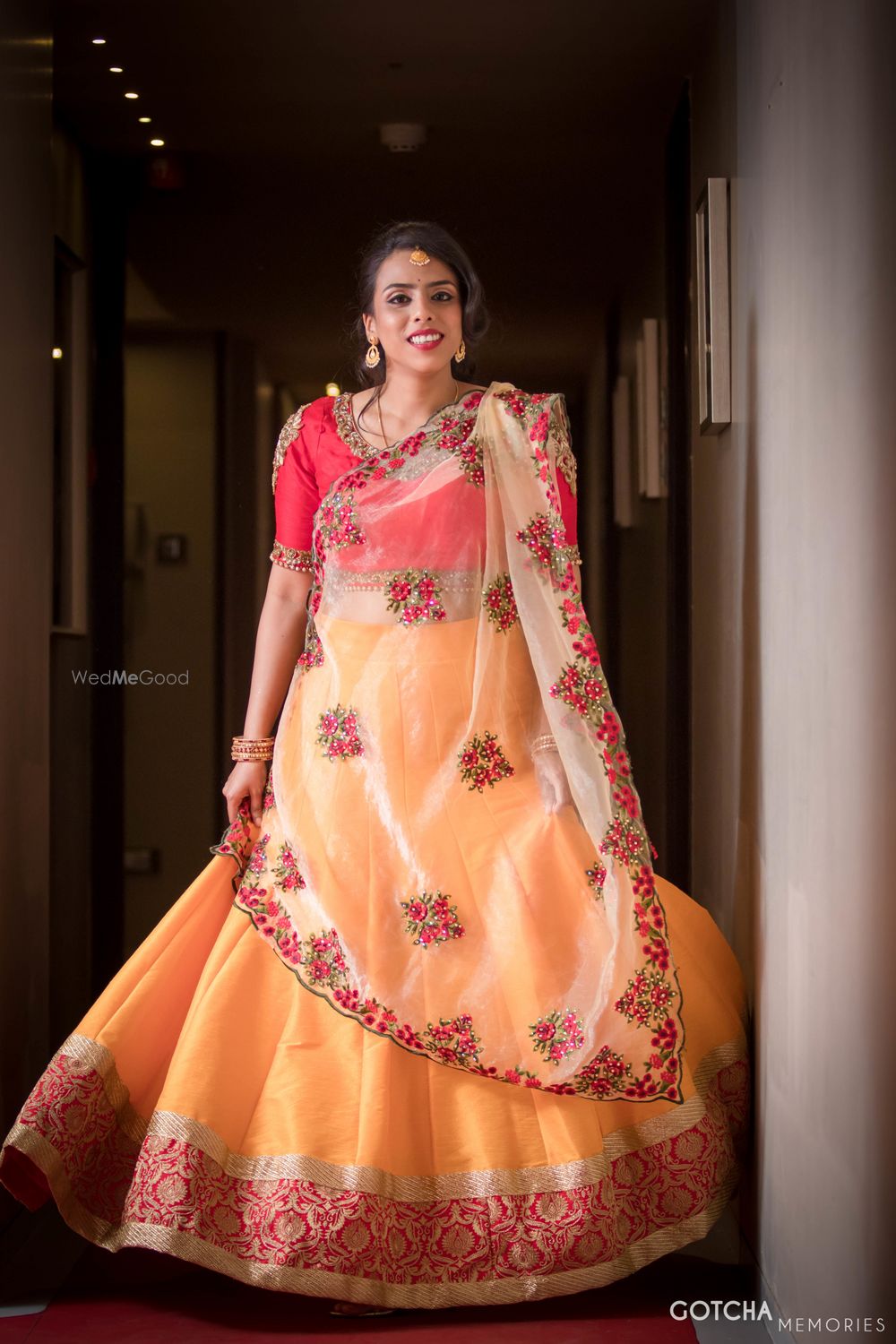 Photo From Shruti & Harshal - By Gotcha Memories 
