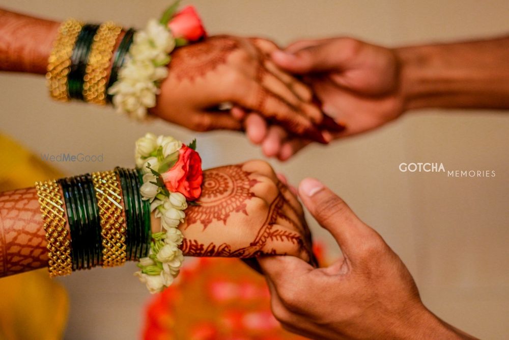 Photo From Nikita & Shailesh - By Gotcha Memories 