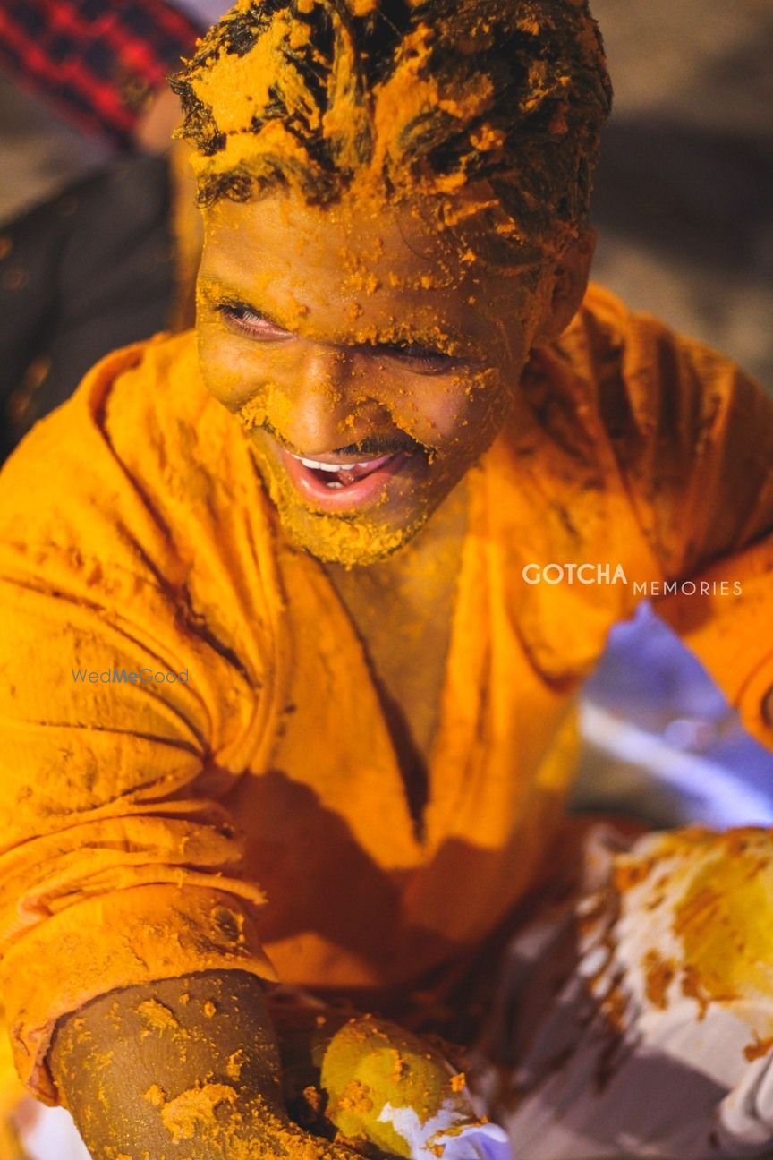 Photo From Nikita & Shailesh - By Gotcha Memories 