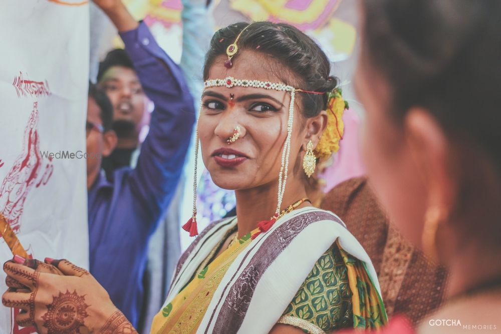 Photo From Nikita & Shailesh - By Gotcha Memories 