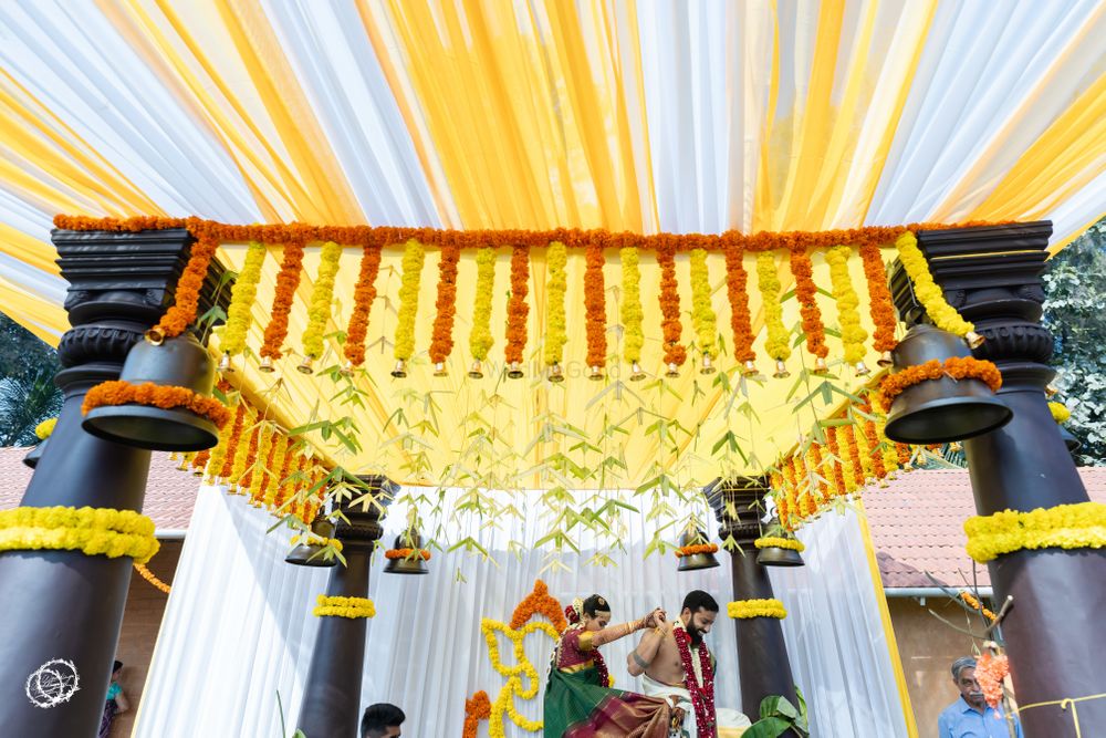 Photo From Shreyas & Arpitha - By Wedding Theory