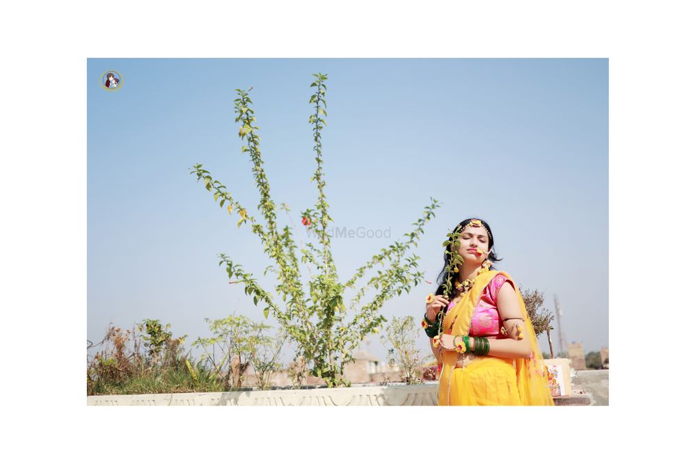 Photo From Bhavya & Gautam - By A wedding Film Makers
