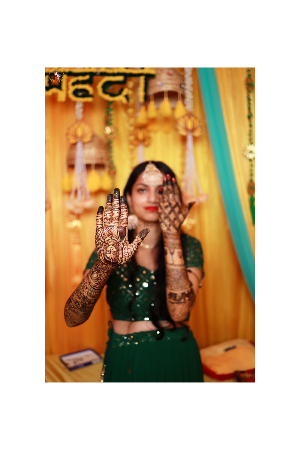 Photo From Bhavya & Gautam - By A wedding Film Makers