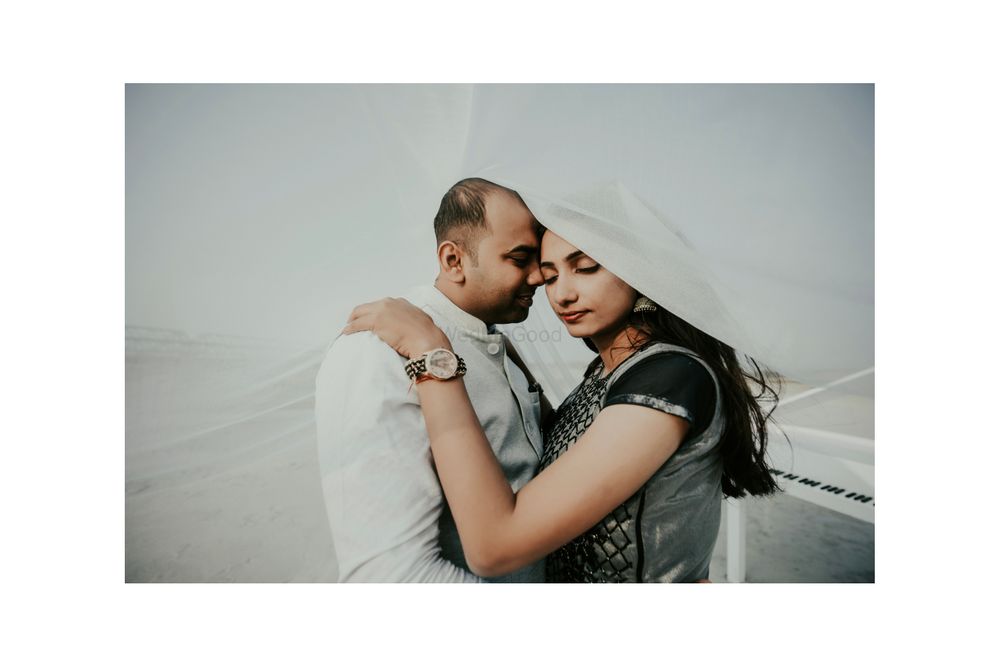 Photo From Nikhil & Deepika - By A wedding Film Makers