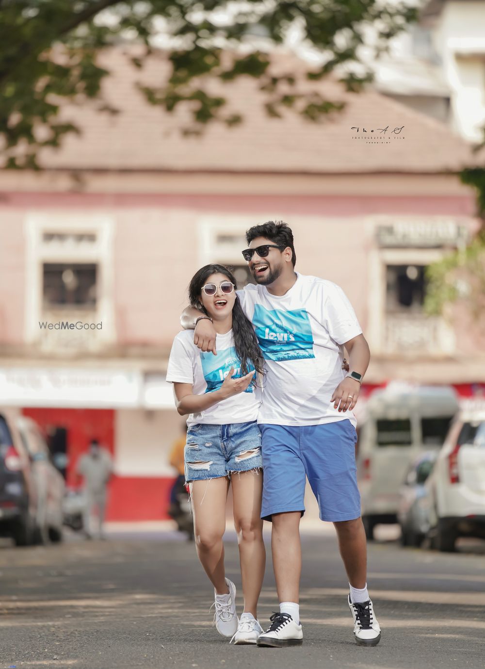 Photo From Goa, Srijan & Prerana - By The As Photography