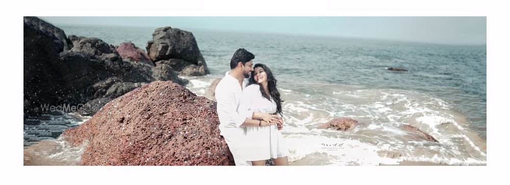 Photo From Goa, Srijan & Prerana - By The As Photography