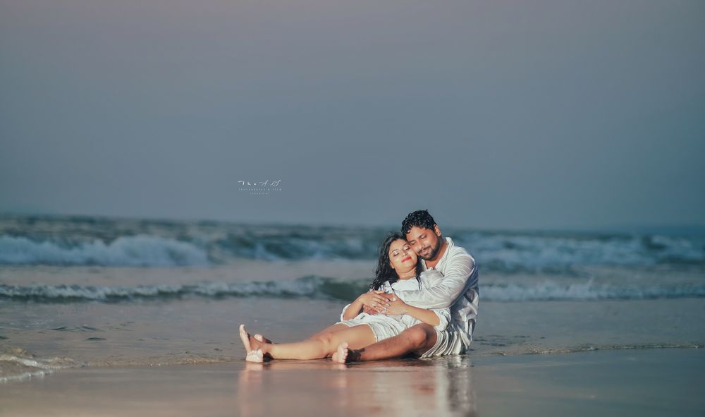 Photo From Goa, Srijan & Prerana - By The As Photography