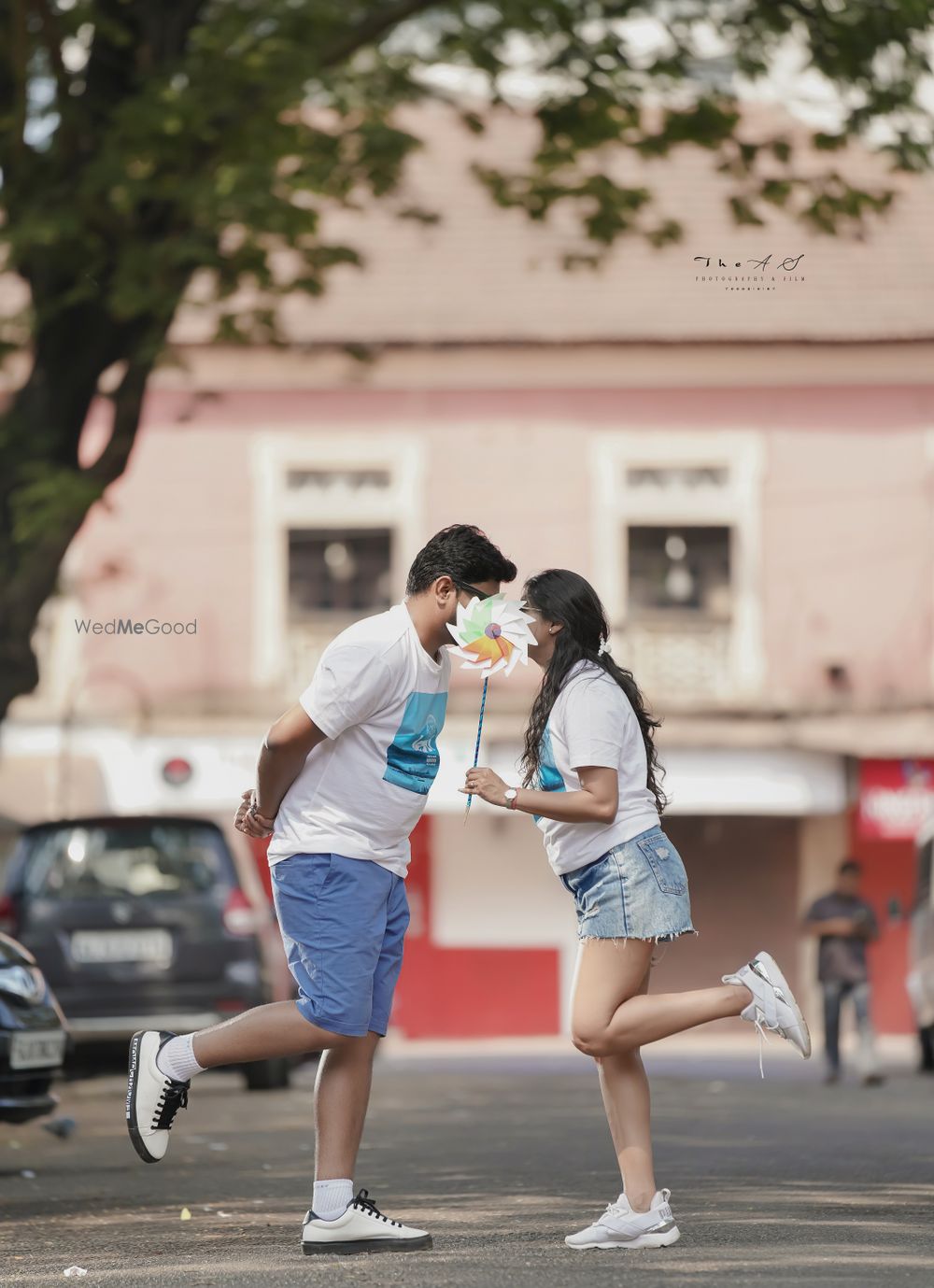 Photo From Goa, Srijan & Prerana - By The As Photography