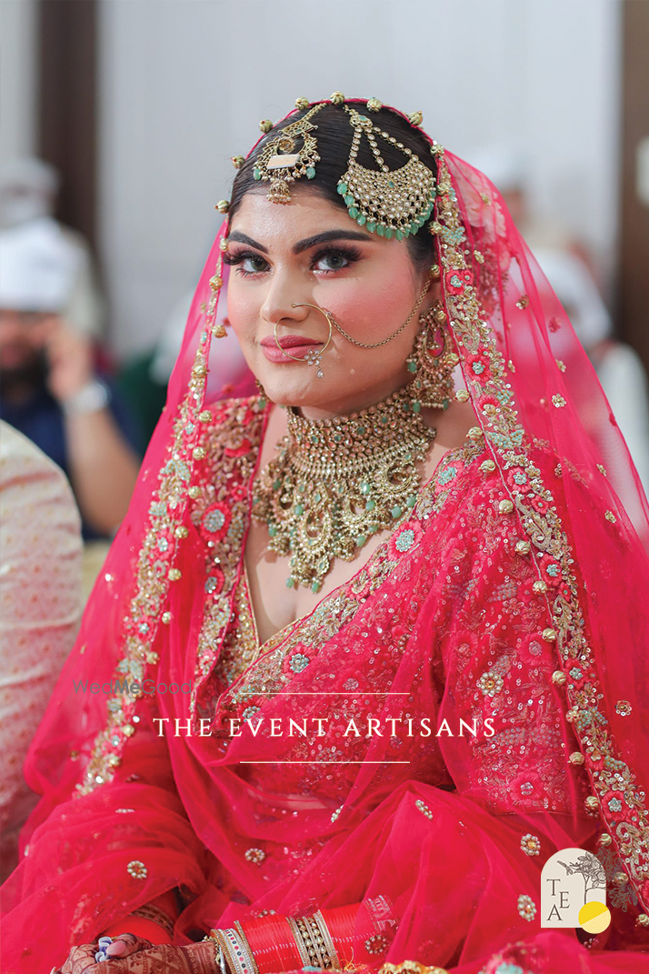 Photo From Anand Karaj - By The Event Artisans