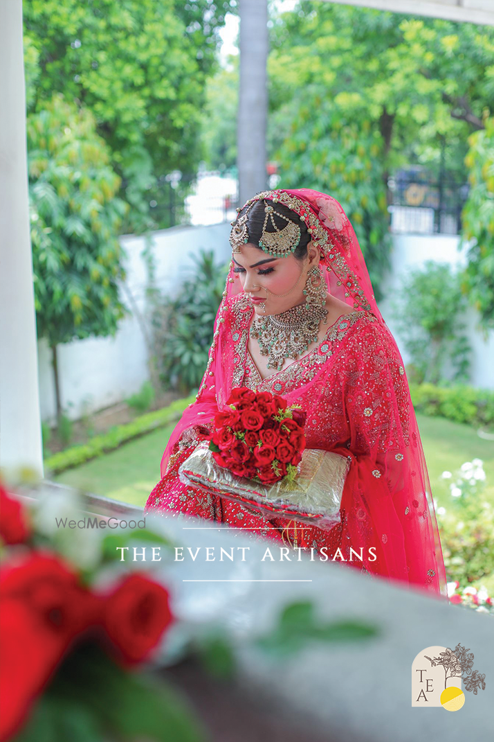 Photo From Anand Karaj - By The Event Artisans