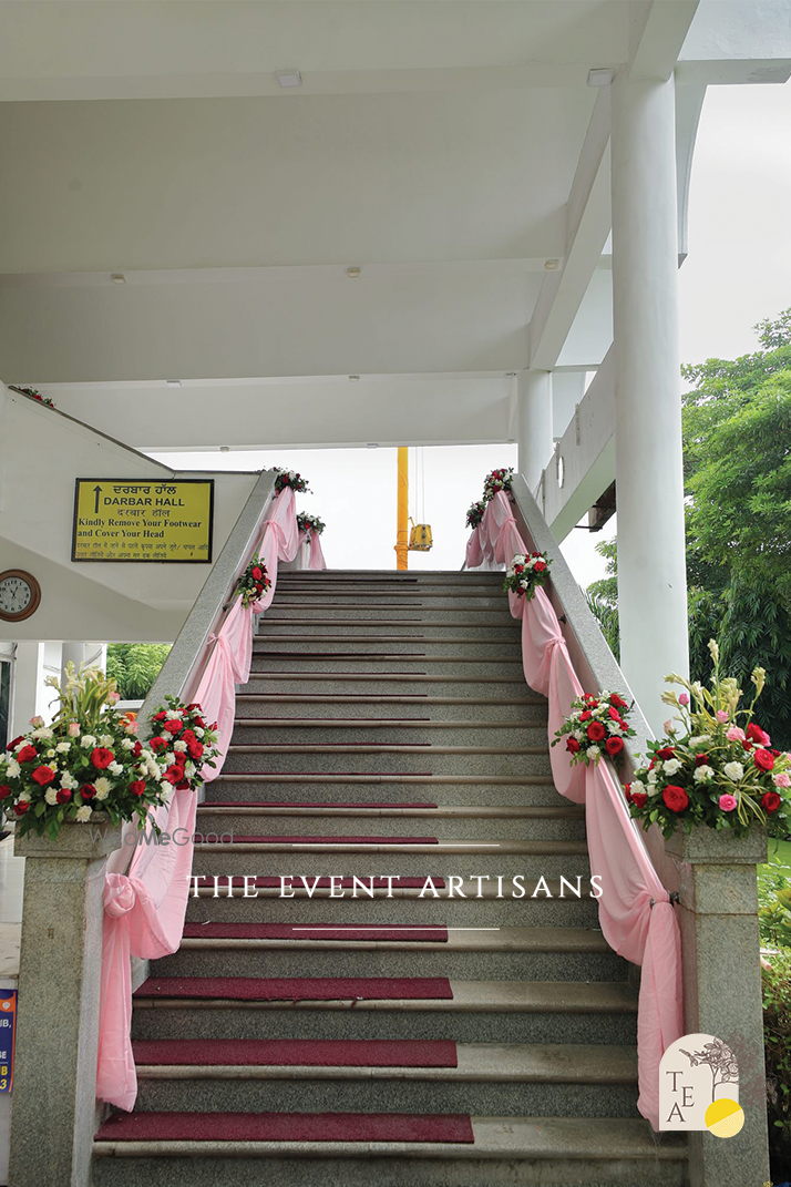 Photo From Anand Karaj - By The Event Artisans