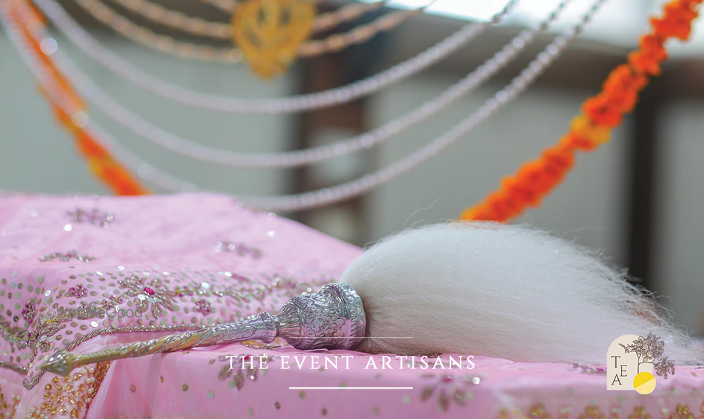 Photo From Anand Karaj - By The Event Artisans