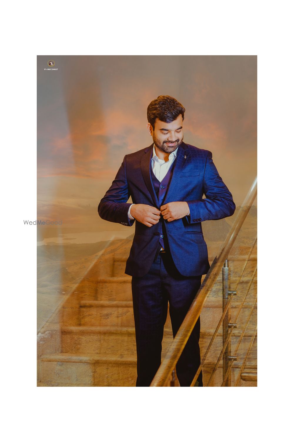 Photo From Parth & Rashmi - By A wedding Film Makers