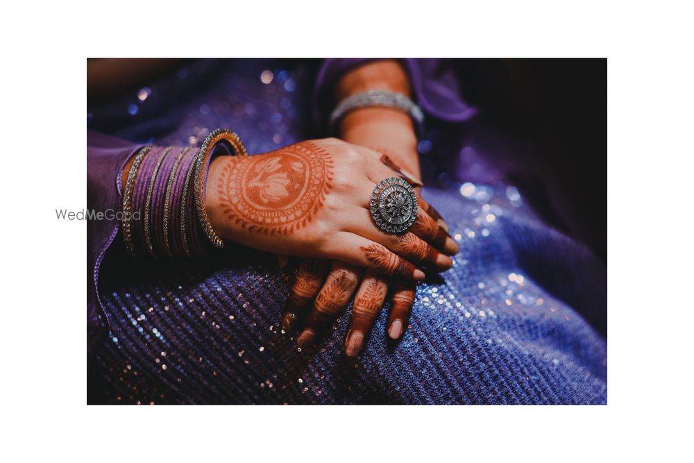 Photo From Parth & Rashmi - By A wedding Film Makers