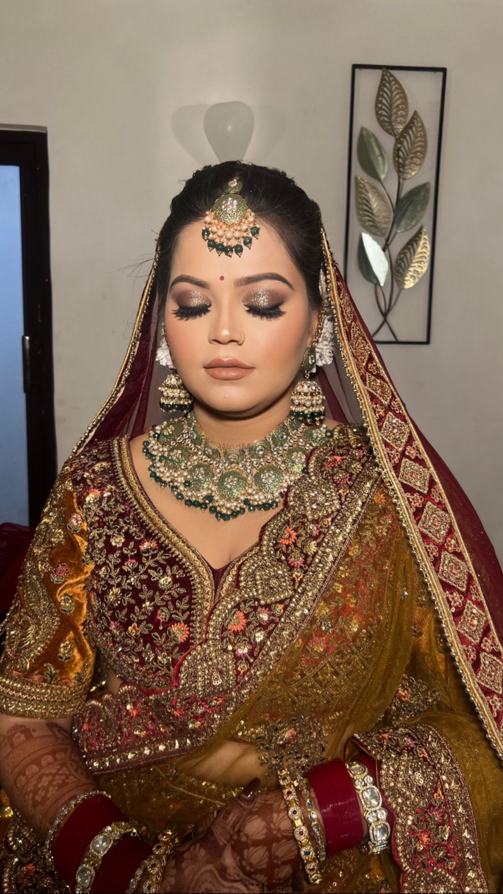 Photo From Brides 2023 - By Makeup by Mona Malviya