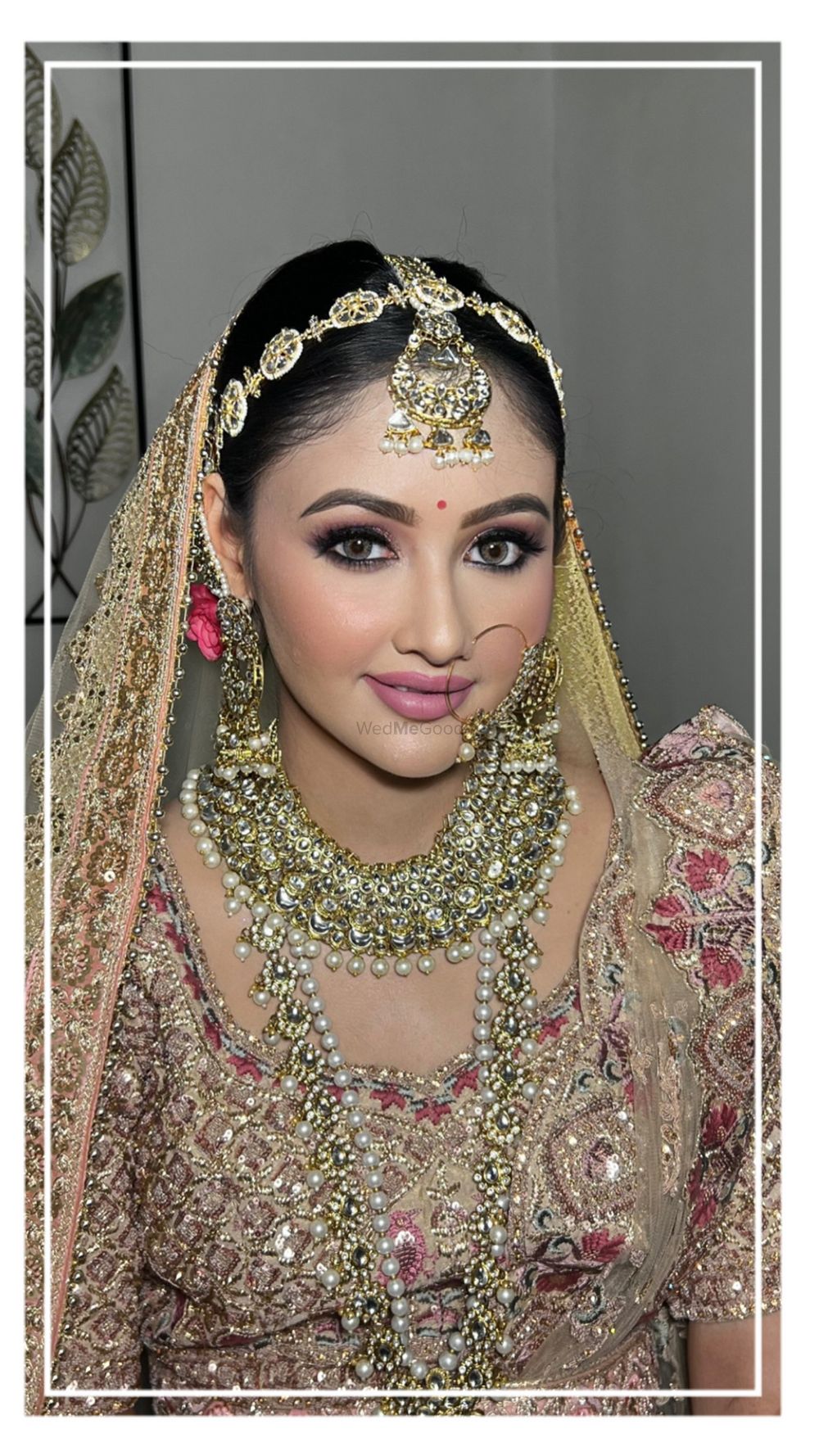Photo From Brides 2023 - By Makeup by Mona Malviya
