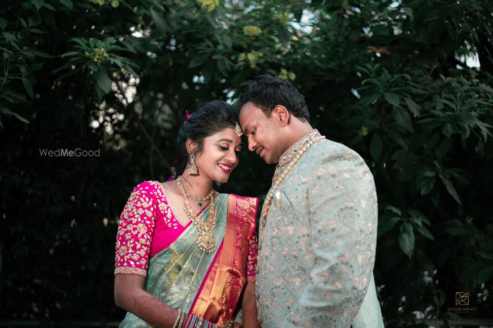 Photo From Karthik - Veena - By Studio Impact