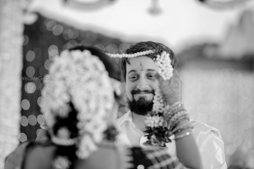 Photo From Preeti & Patrick - By Flash Fusion Studios